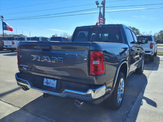 2026 RAM Ram 1500 RAM 1500 LONE STAR CREW CAB 4X2 57 BOX