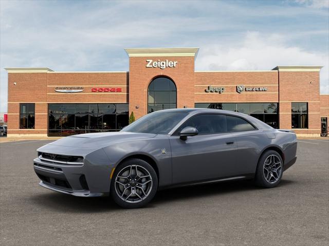 2026 Dodge Charger CHARGER SCAT PACK PLUS 2-DOOR AWD 2026 Dodge Charger CHARGER SCAT PACK PLUS 2-DOOR AWD