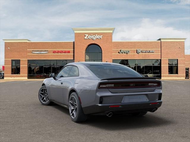 2026 Dodge Charger CHARGER SCAT PACK PLUS 2-DOOR AWD 2026 Dodge Charger CHARGER SCAT PACK PLUS 2-DOOR AWD