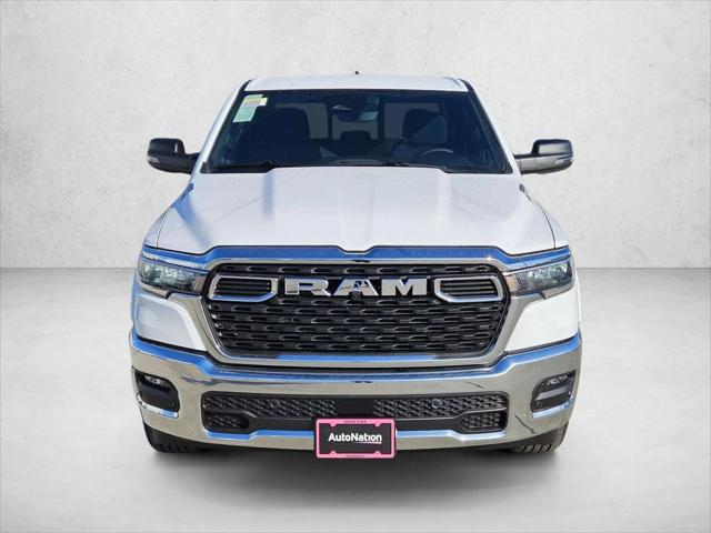 2026 RAM Ram 1500 RAM 1500 LONE STAR CREW CAB 4X2 57 BOX