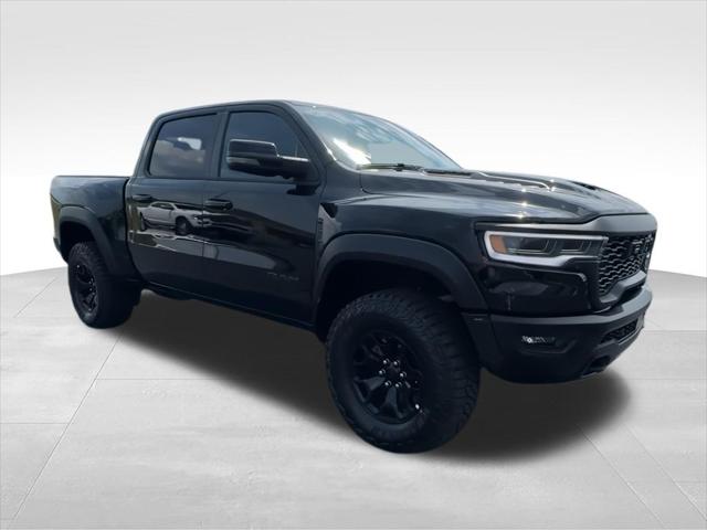 2026 RAM Ram 1500 RAM 1500 RHO CREW CAB 4X4 57 BOX 2026 RAM Ram 1500 RAM 1500 RHO CREW CAB 4X4 57 BOX