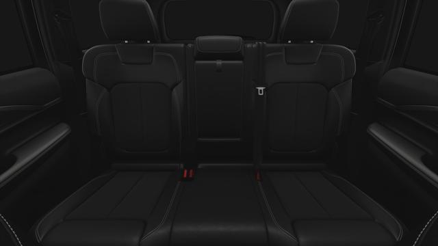 2025 Jeep Grand Cherokee GRAND CHEROKEE ALTITUDE X 4X2 2025 Jeep Grand Cherokee GRAND CHEROKEE ALTITUDE X 4X2