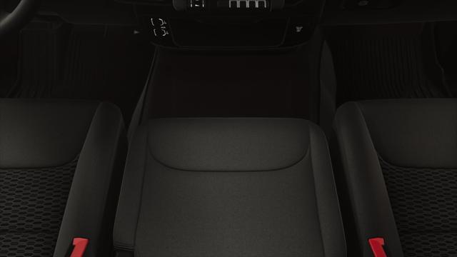 2026 RAM Ram 1500 RAM 1500 TRADESMAN QUAD CAB 4X4 64 BOX