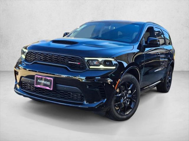 2026 Dodge Durango DURANGO GT AWD HEMI V8