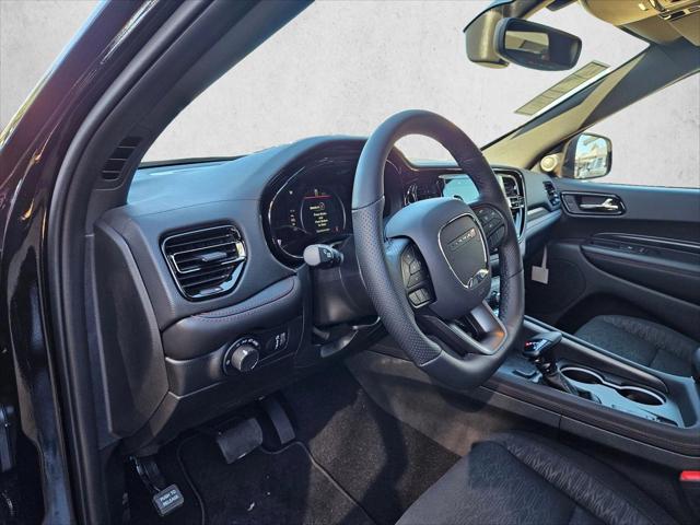 2026 Dodge Durango DURANGO GT AWD HEMI V8