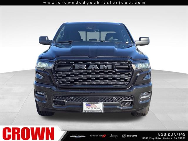 2026 RAM Ram 1500 RAM 1500 EXPRESS CREW CAB 4X2 57 BOX