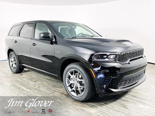 2026 Dodge Durango DURANGO GT AWD HEMI V8 2026 Dodge Durango DURANGO GT AWD HEMI V8