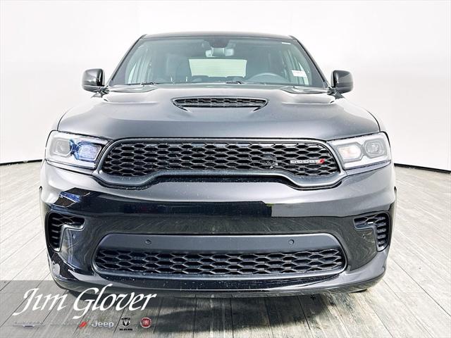 2026 Dodge Durango DURANGO GT AWD HEMI V8 2026 Dodge Durango DURANGO GT AWD HEMI V8