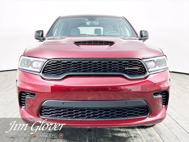 2026 Dodge Durango DURANGO GT AWD HEMI V8 2026 Dodge Durango DURANGO GT AWD HEMI V8