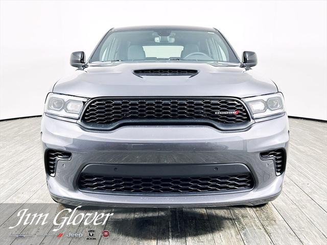 2026 Dodge Durango DURANGO GT AWD HEMI V8 2026 Dodge Durango DURANGO GT AWD HEMI V8