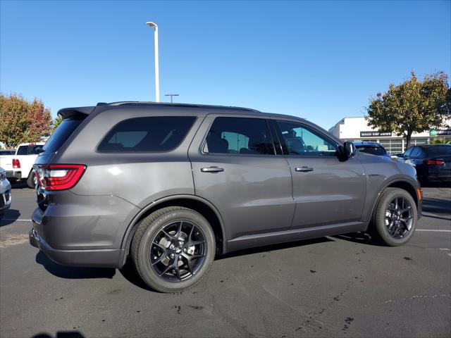 2026 Dodge Durango DURANGO GT AWD HEMI V8