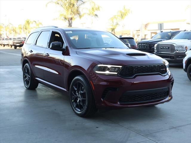 2026 Dodge Durango DURANGO GT AWD HEMI V8