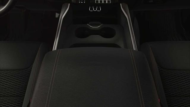 2026 RAM Ram 1500 RAM 1500 BIG HORN CREW CAB 4X2 57 BOX