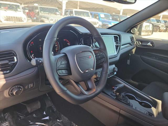 2026 Dodge Durango DURANGO GT AWD HEMI V8 2026 Dodge Durango DURANGO GT AWD HEMI V8