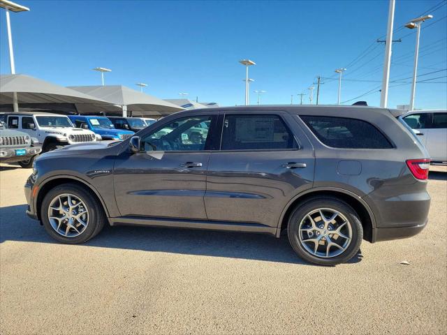 2026 Dodge Durango DURANGO GT AWD HEMI V8 2026 Dodge Durango DURANGO GT AWD HEMI V8