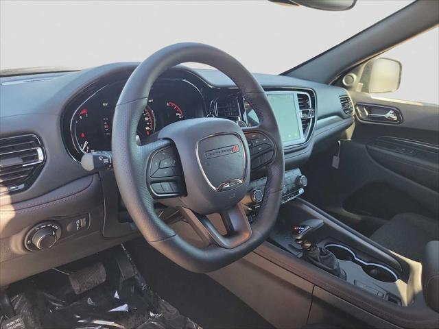 2026 Dodge Durango DURANGO GT AWD HEMI V8 2026 Dodge Durango DURANGO GT AWD HEMI V8