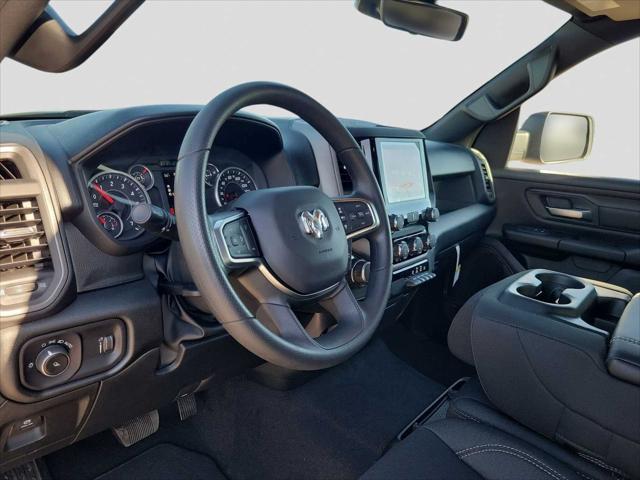 2026 RAM Ram 1500 RAM 1500 TRADESMAN QUAD CAB 4X2 64 BOX