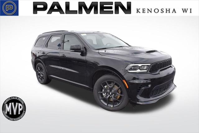 2026 Dodge Durango DURANGO GT PLUS AWD HEMI V8 2026 Dodge Durango DURANGO GT PLUS AWD HEMI V8