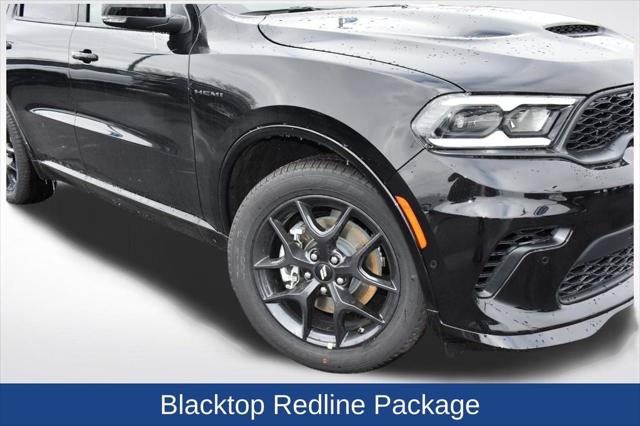 2026 Dodge Durango DURANGO GT PLUS AWD HEMI V8 2026 Dodge Durango DURANGO GT PLUS AWD HEMI V8