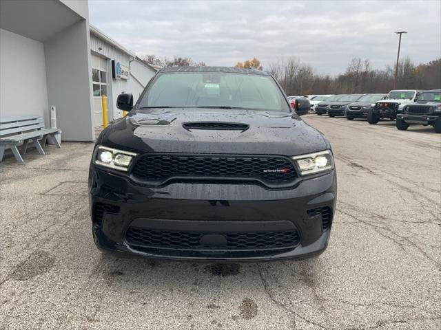 2026 Dodge Durango DURANGO GT PLUS AWD HEMI V8 2026 Dodge Durango DURANGO GT PLUS AWD HEMI V8