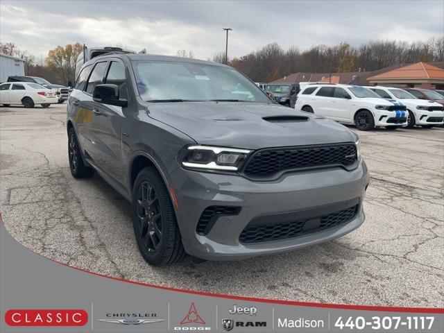 2026 Dodge Durango DURANGO GT PLUS AWD HEMI V8 2026 Dodge Durango DURANGO GT PLUS AWD HEMI V8