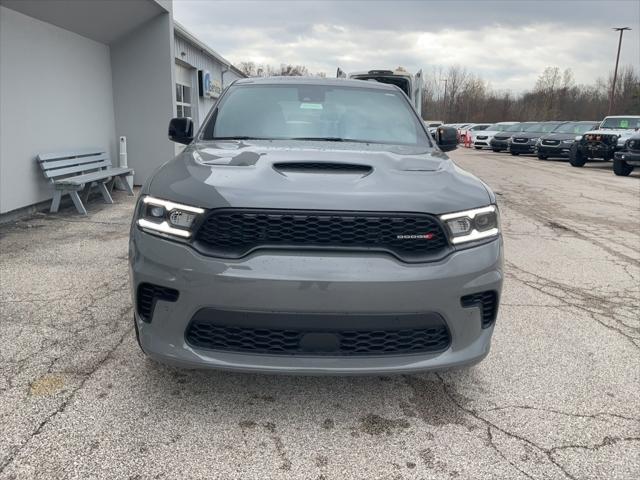 2026 Dodge Durango DURANGO GT PLUS AWD HEMI V8 2026 Dodge Durango DURANGO GT PLUS AWD HEMI V8