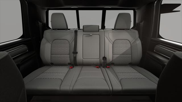 2026 RAM Ram 1500 RAM 1500 LONE STAR CREW CAB 4X4 57 BOX