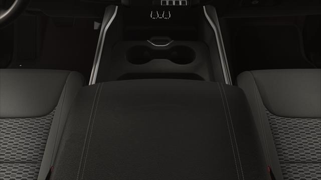 2026 RAM Ram 1500 RAM 1500 LONE STAR CREW CAB 4X4 57 BOX