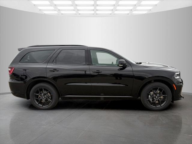 2026 Dodge Durango DURANGO GT PLUS AWD HEMI V8 2026 Dodge Durango DURANGO GT PLUS AWD HEMI V8