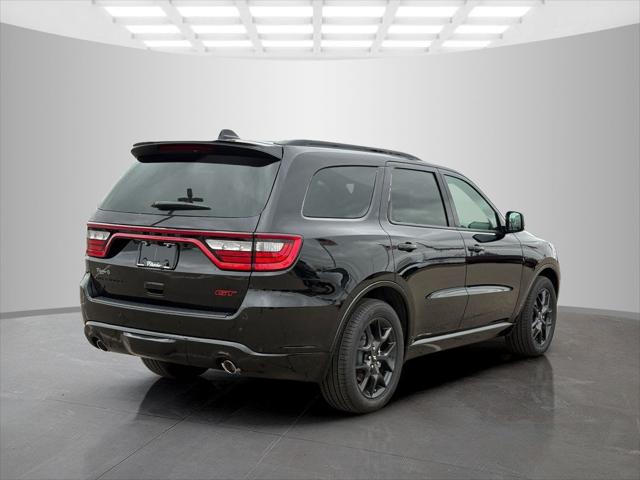 2026 Dodge Durango DURANGO GT PLUS AWD HEMI V8 2026 Dodge Durango DURANGO GT PLUS AWD HEMI V8