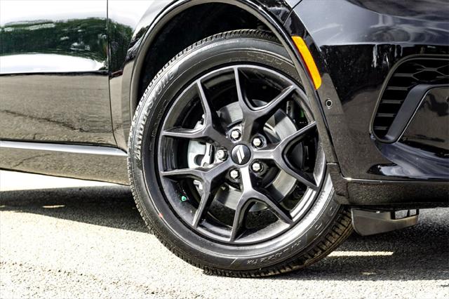 2026 Dodge Durango DURANGO GT AWD HEMI V8 2026 Dodge Durango DURANGO GT AWD HEMI V8