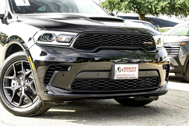2026 Dodge Durango DURANGO GT AWD HEMI V8 2026 Dodge Durango DURANGO GT AWD HEMI V8