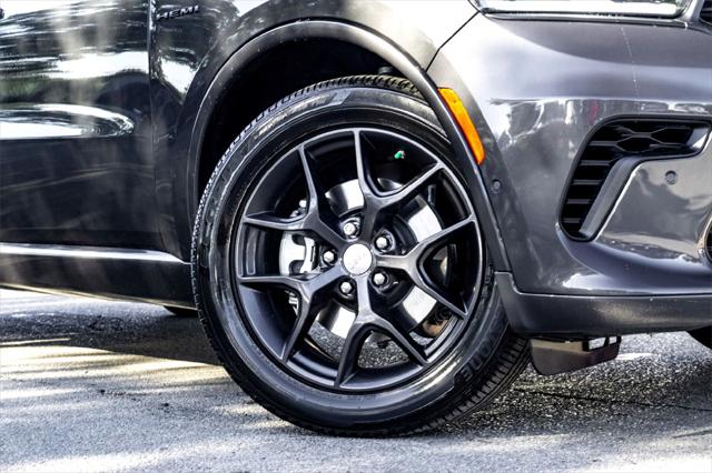 2026 Dodge Durango DURANGO GT AWD HEMI V8 2026 Dodge Durango DURANGO GT AWD HEMI V8