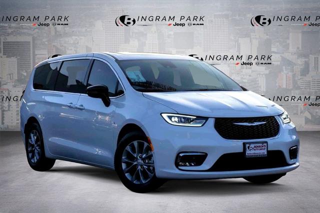 2026 Chrysler Pacifica PACIFICA LIMITED