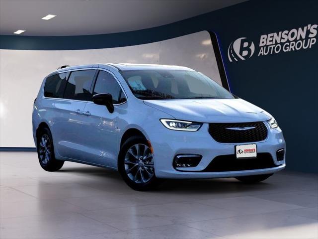 2026 Chrysler Pacifica PACIFICA LIMITED