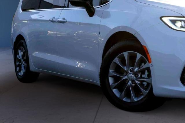 2026 Chrysler Pacifica PACIFICA LIMITED