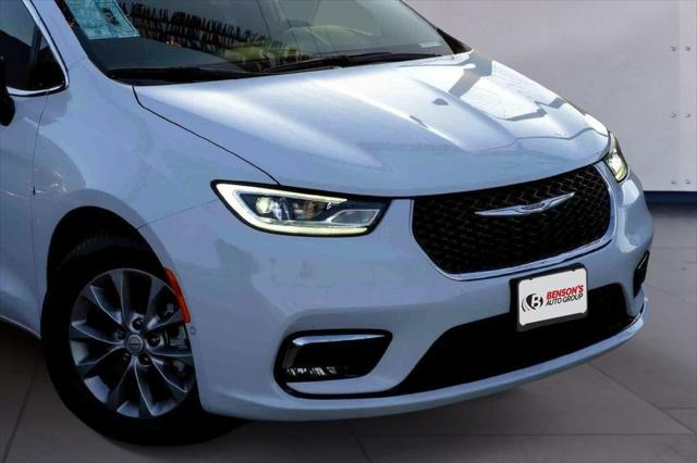 2026 Chrysler Pacifica PACIFICA LIMITED