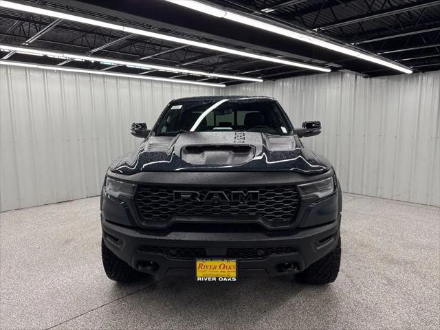2026 RAM Ram 1500 RAM 1500 RHO CREW CAB 4X4 57 BOX
