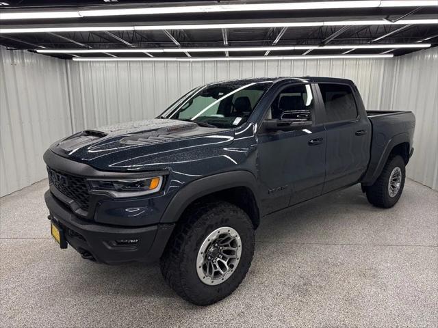 2026 RAM Ram 1500 RAM 1500 RHO CREW CAB 4X4 57 BOX