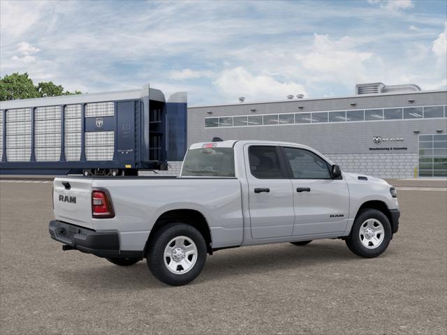 2026 RAM Ram 1500 RAM 1500 TRADESMAN QUAD CAB 4X2 64 BOX