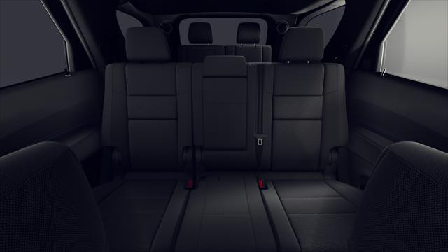 2026 Dodge Durango DURANGO GT AWD HEMI V8 2026 Dodge Durango DURANGO GT AWD HEMI V8