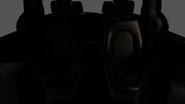 2026 Chrysler Pacifica PACIFICA SELECT 2026 Chrysler Pacifica PACIFICA SELECT