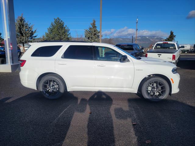 2026 Dodge Durango DURANGO GT AWD HEMI V8 2026 Dodge Durango DURANGO GT AWD HEMI V8