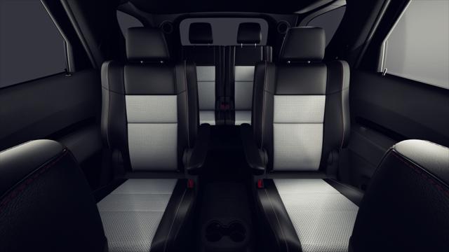 2026 Dodge Durango DURANGO GT PLUS AWD HEMI V8 2026 Dodge Durango DURANGO GT PLUS AWD HEMI V8