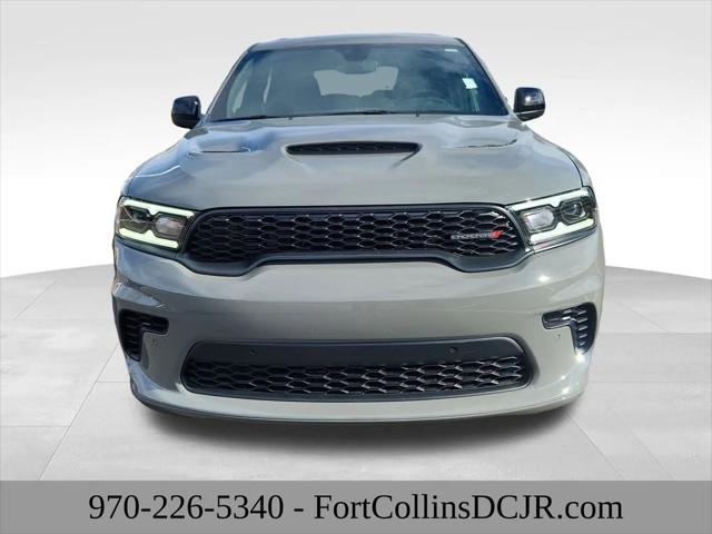 2026 Dodge Durango DURANGO GT AWD HEMI V8 2026 Dodge Durango DURANGO GT AWD HEMI V8