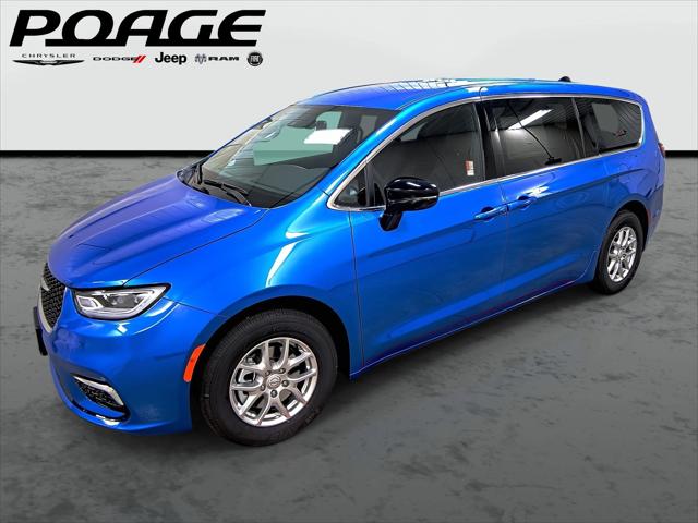 2026 Chrysler Pacifica PACIFICA SELECT 2026 Chrysler Pacifica PACIFICA SELECT