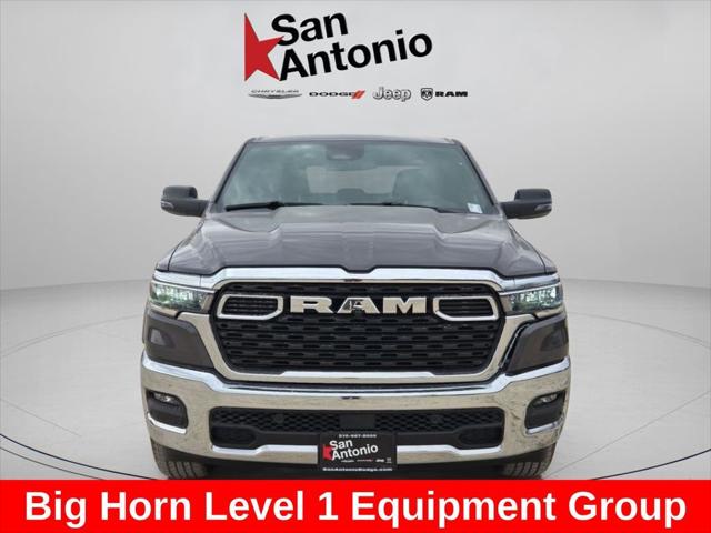 2026 RAM Ram 1500 RAM 1500 LONE STAR CREW CAB 4X4 57 BOX 2026 RAM Ram 1500 RAM 1500 LONE STAR CREW CAB 4X4 57 BOX