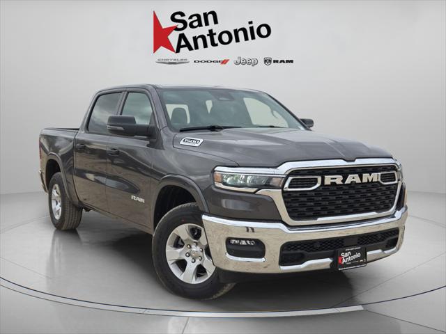 2026 RAM Ram 1500 RAM 1500 LONE STAR CREW CAB 4X4 57 BOX