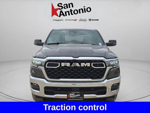 2026 RAM Ram 1500 RAM 1500 LONE STAR CREW CAB 4X4 57 BOX
