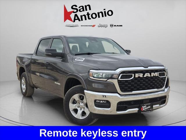 2026 RAM 1500 RAM 1500 LONE STAR CREW CAB 4X4 57 BOX